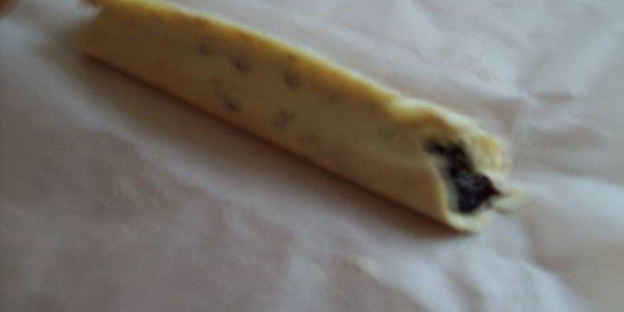 конфеты треугольнички с черносливинкой