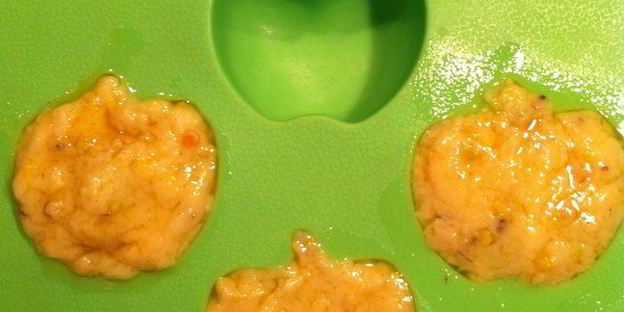 конфеты яблочко из сказки с фисташками