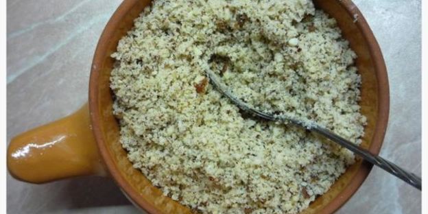 мандариновые рафаэлло