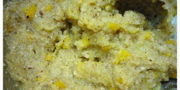 мандариновые рафаэлло