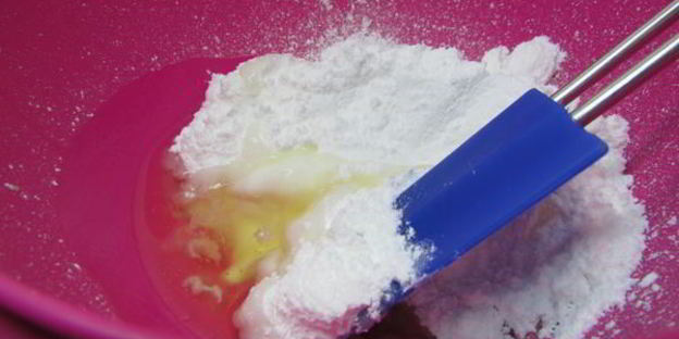 мятно-шоколадные конфеты