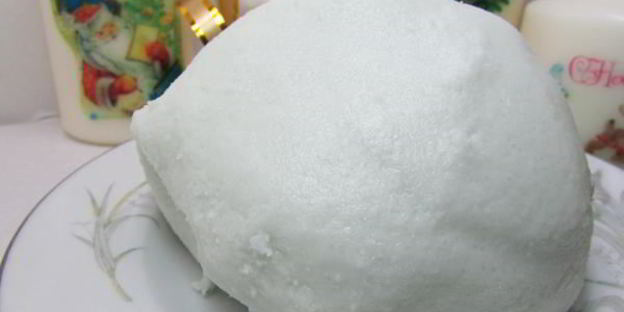 мятно-шоколадные конфеты