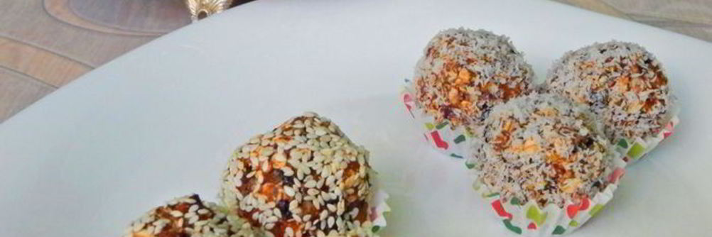 Полезные конфеты