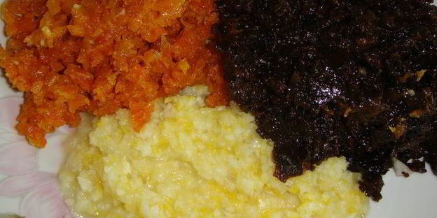 полезные конфеты