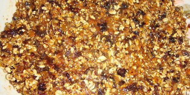 полезные конфеты