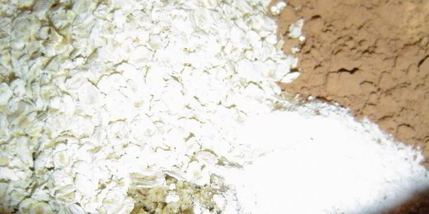 шоколадные конфеты каштаны за 20 минут