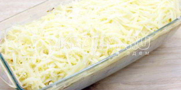 террин новогоднее конфетти