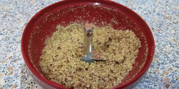 творожные конфеты