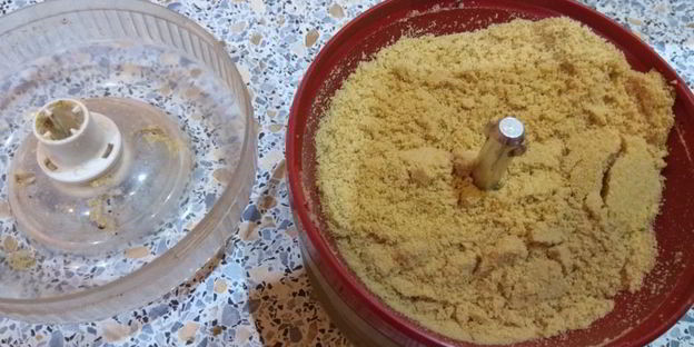 творожные конфеты