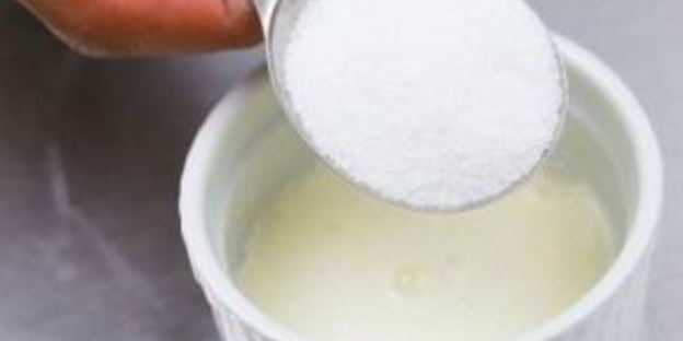 баварский крем