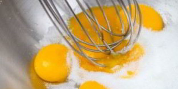 баварский крем