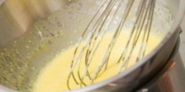 баварский крем