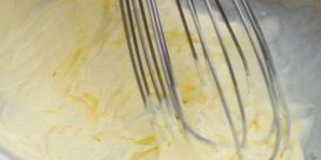 баварский крем