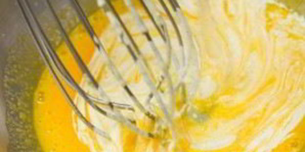 баварский крем