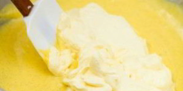 баварский крем