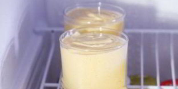 баварский крем