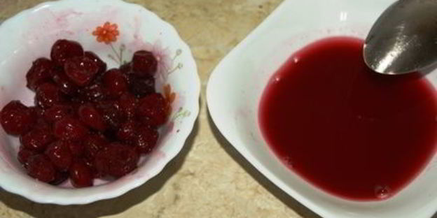 бисквит на горячем молоке со сметанно-йогуртовым кремом