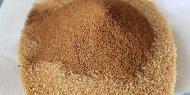 булочки с корицей и сливочным кремом