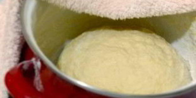 булочки с кремом патисьер