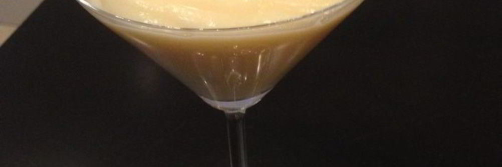 Диетический заварной крем