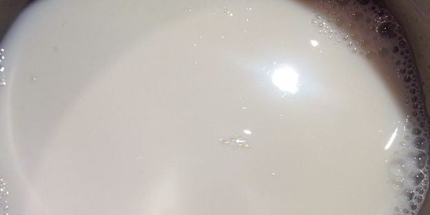 диетический заварной крем