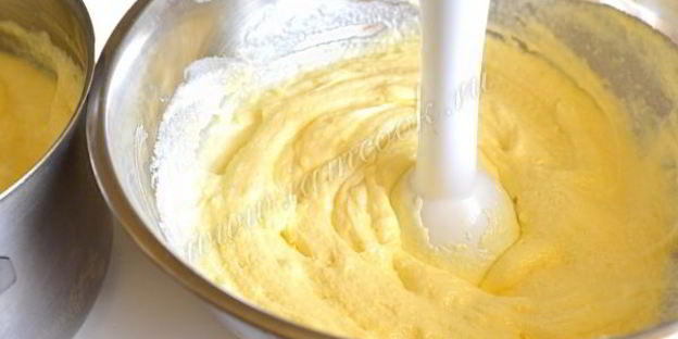 идеальный крем для медовика