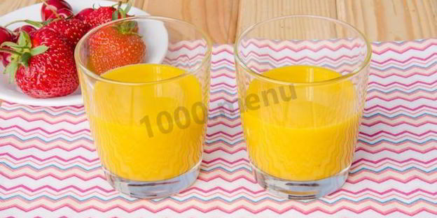 итальянский крем сабайон