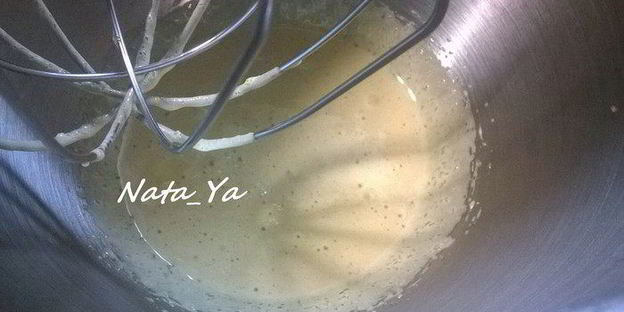 классический крем-брюле