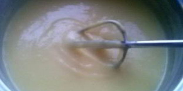 классический заварной крем