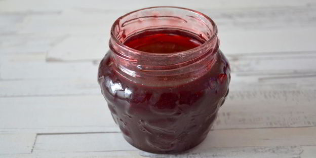 корзиночки с белковым кремом песочные