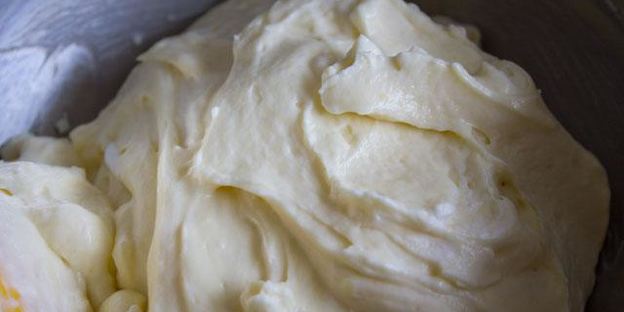 крем дипломат