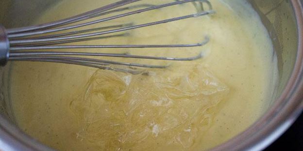 крем дипломат