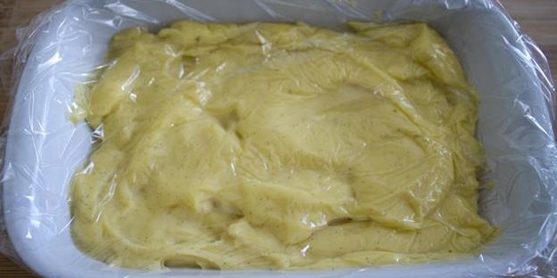 крем дипломат