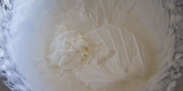 крем дипломат