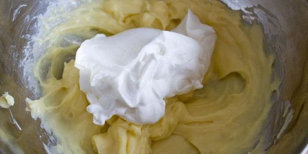 крем дипломат