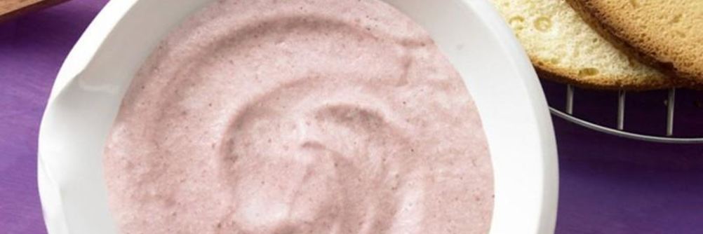 Крем для пропитки бисквита