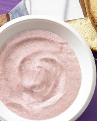 Крем для пропитки бисквита