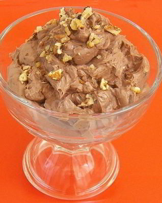 Крем для торта из сгущенного молока и масла