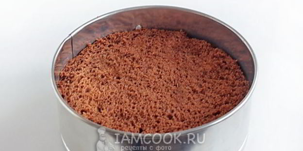 крем из сметаны и сгущенки для торта