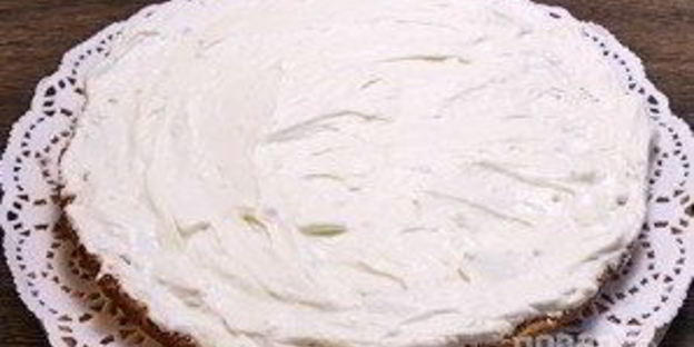 крем из сыра маскарпоне