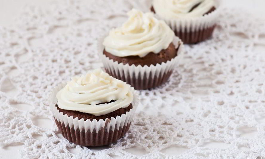 Рецепт крема из творожного сыра