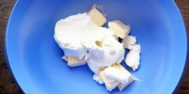 крем из творожного сыра