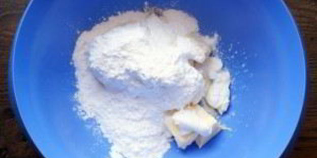 крем из творожного сыра