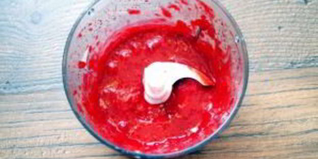 крем из творожного сыра