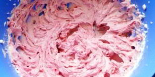 крем из творожного сыра