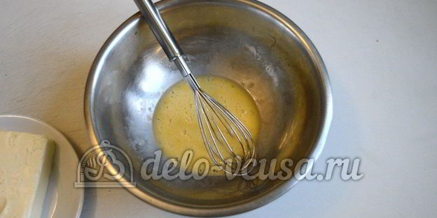 крем шарлотт