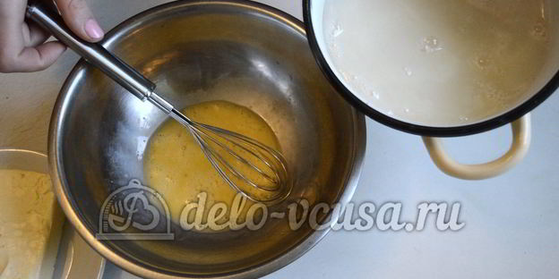 крем шарлотт