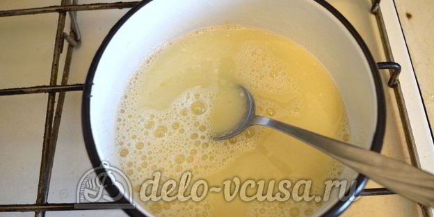 крем шарлотт