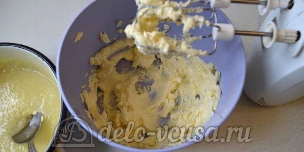 крем шарлотт