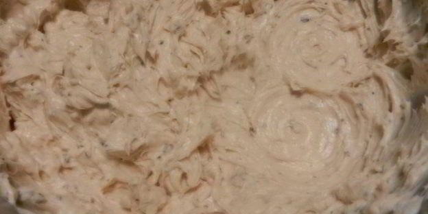 крем со вкусом кофе для выпечки